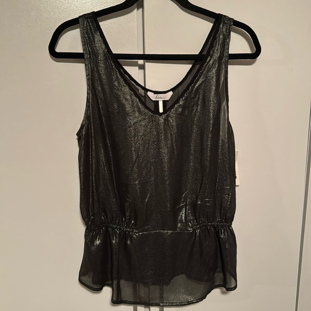 Kirra Shirt